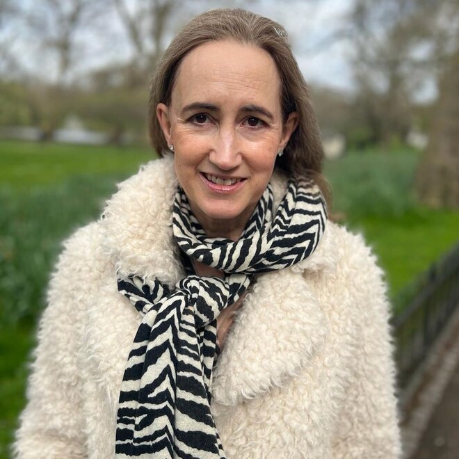 Sophie Kinsella